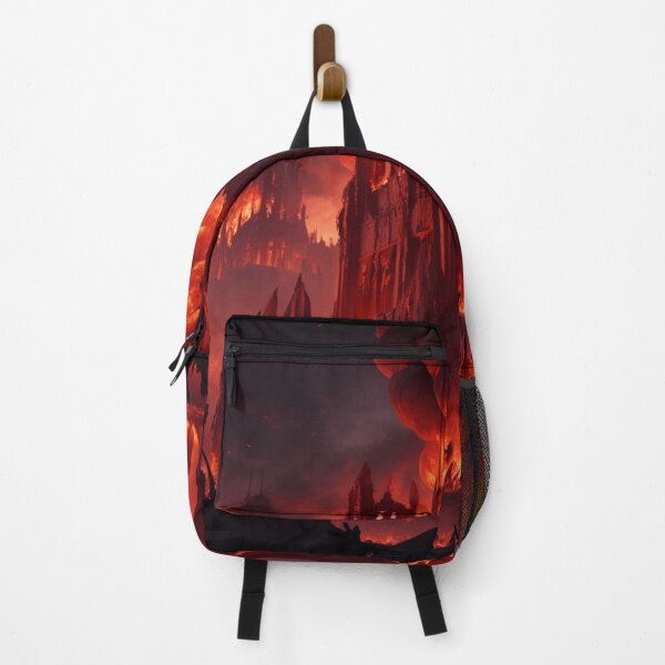 Item preview, A Citadel In Flames designed and sold by Myahashaye.