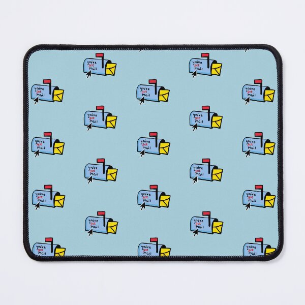 Item preview, You've Got Mail designed and sold by MsKayleenMarie.