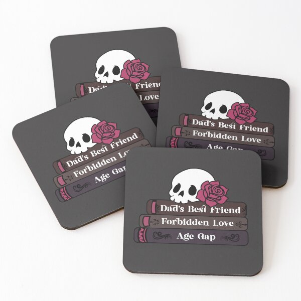 Item preview, My Favorite Taboo Dark Romance Novels For Book Lovers designed and sold by StickyBook.