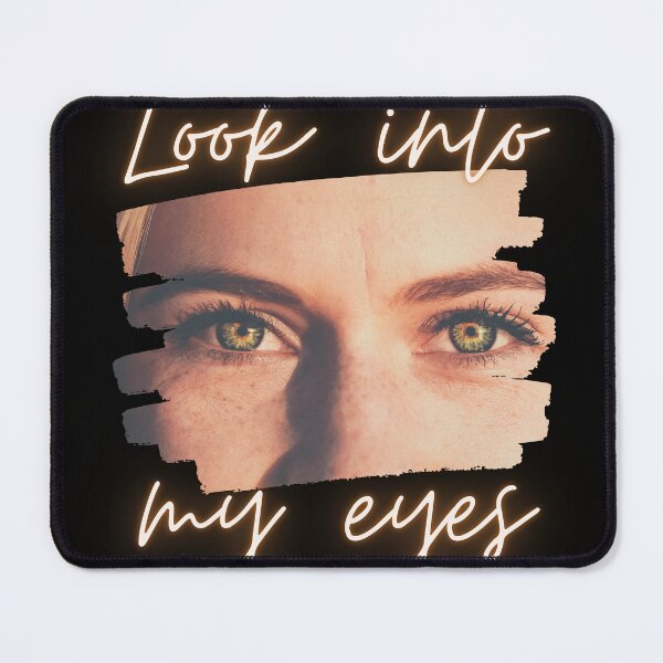 Item preview, Look into my Eyes designed and sold by HypnoMemers.
