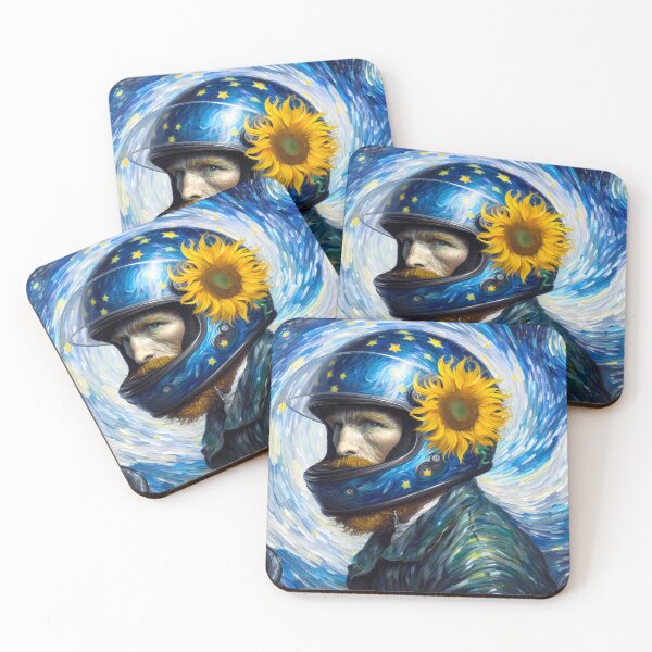 Item preview, Vincent's Voyage  designed and sold by OzzFrequency.