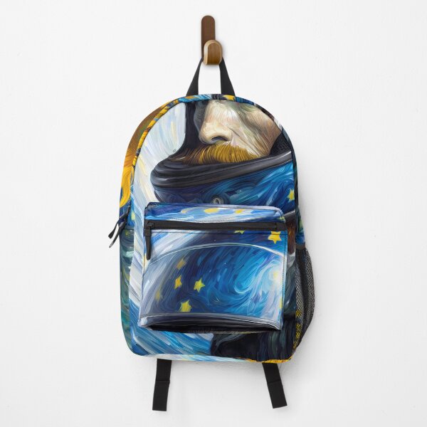 Item preview, Vincent's Voyage designed and sold by OzzFrequency.