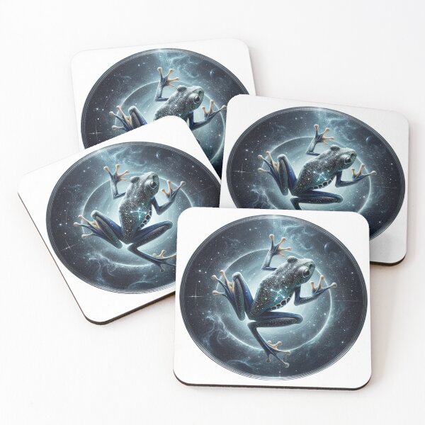 Item preview, Cosmic Leap of Faith designed and sold by AnCollection.