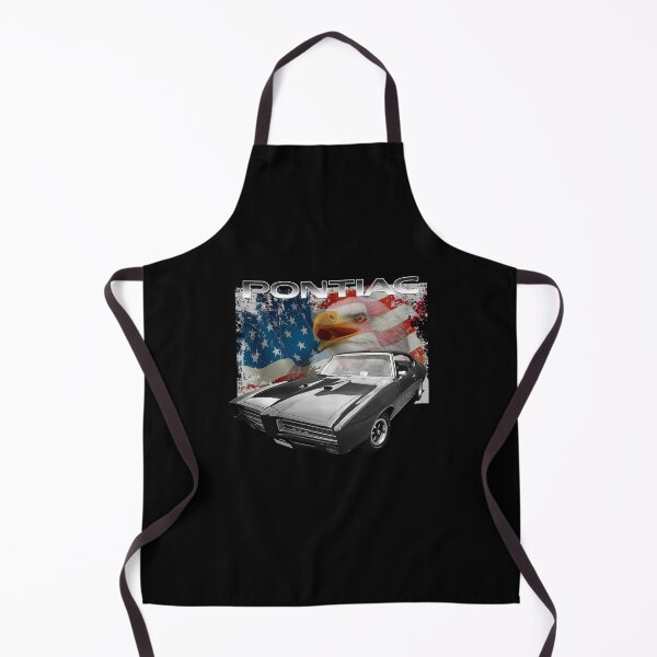 Item preview, 1969 Pontiac GTO Black Classic Vintage Car designed and sold by fhansteenkiss.