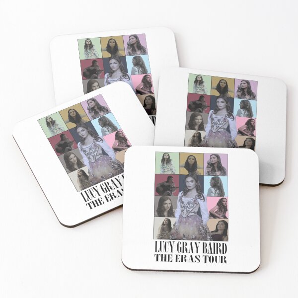 Item preview, Lucy Gray Baird The Eras Tour  designed and sold by actuallylizzy.