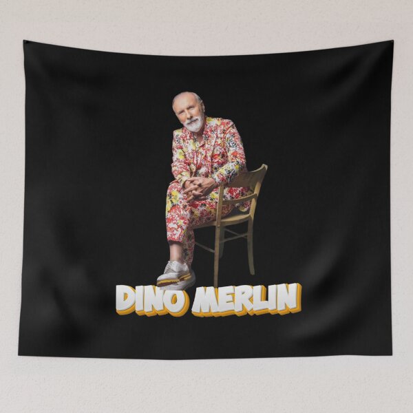 Item preview, Dino merlin designed and sold by ArminGreen.