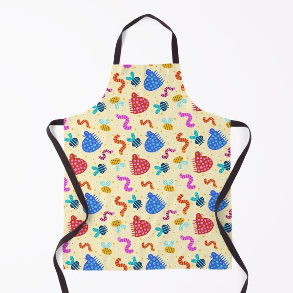 Item preview, Happy little worms designed and sold by Lunas-design.