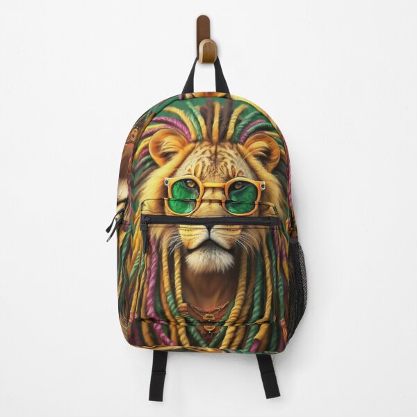 Item preview, Lion Bob Marley designed and sold by Philip-p22.