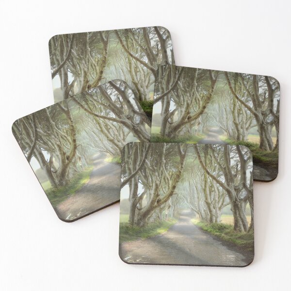 Item preview, Dark Hedges designed and sold by Alisonchambers2.
