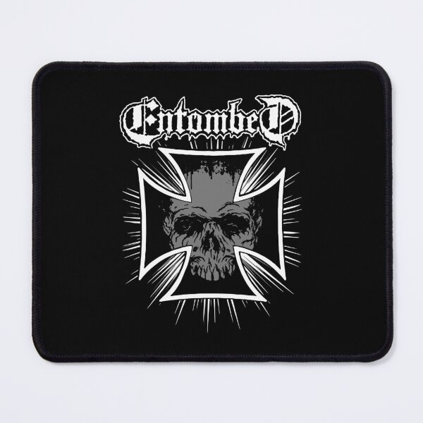 Item preview, Entombed Band. designed and sold by thucuoip.