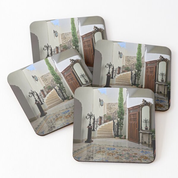 Item preview, Victorian stairs designed and sold by Mackjeff.