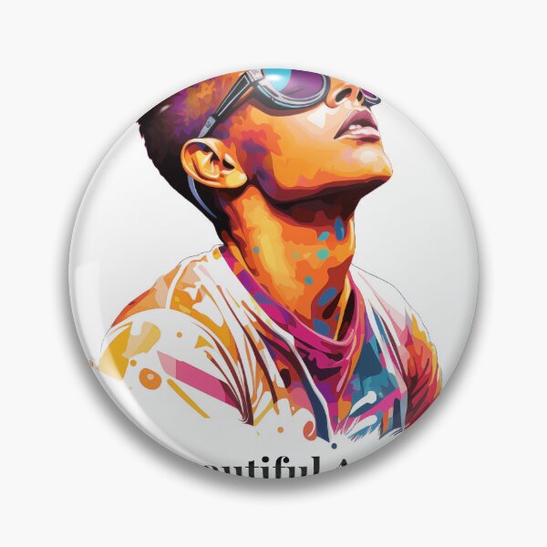 Item preview, Beautiful Authenticity designed and sold by I-Am-Pride.