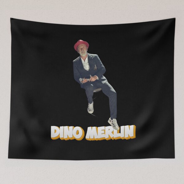 Item preview, Dino merlin designed and sold by ArminGreen.
