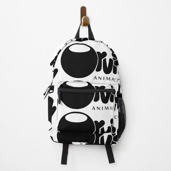 Item preview, Orviton Animaciones designed and sold by Christian Paiz.