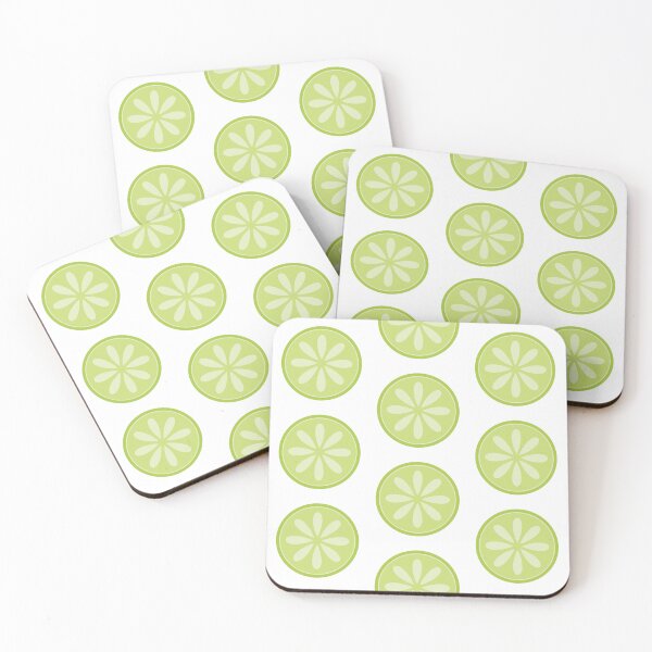 Item preview, Limes  designed and sold by PastelPlaythings.