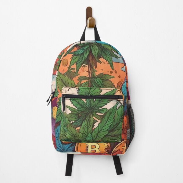 Item preview, BTC is going up, finally!!! Cant trust banks. designed and sold by wojysmokes.