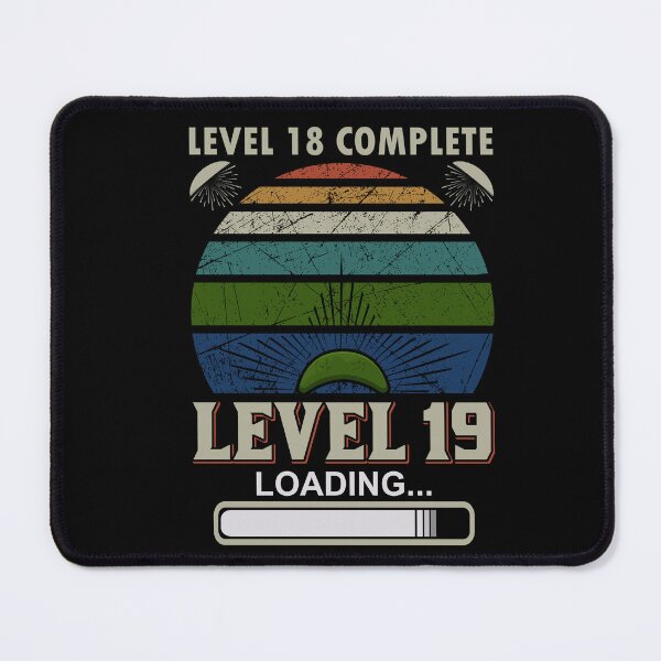 Item preview, 18 years old designed and sold by BroZoneHub.