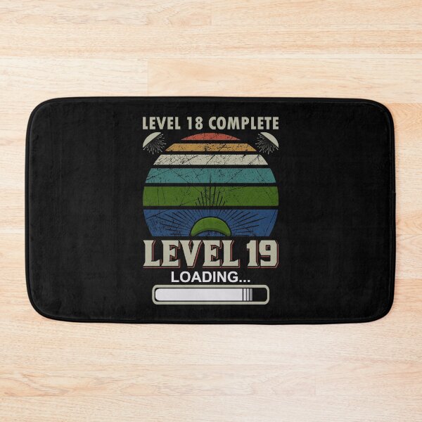 Item preview, 18 years old designed and sold by BroZoneHub.