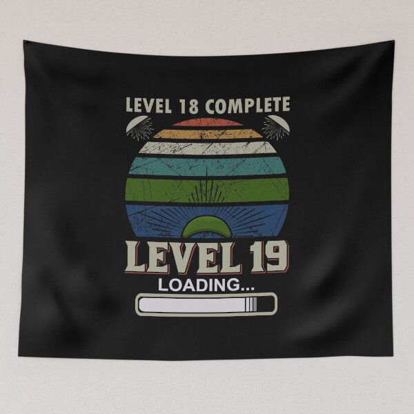Item preview, 18 years old designed and sold by BroZoneHub.