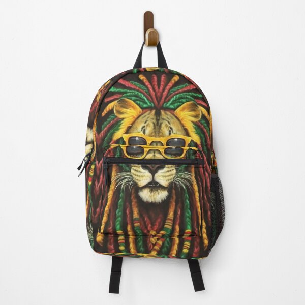 Item preview, Lion Bob Marley designed and sold by Philip-p22.