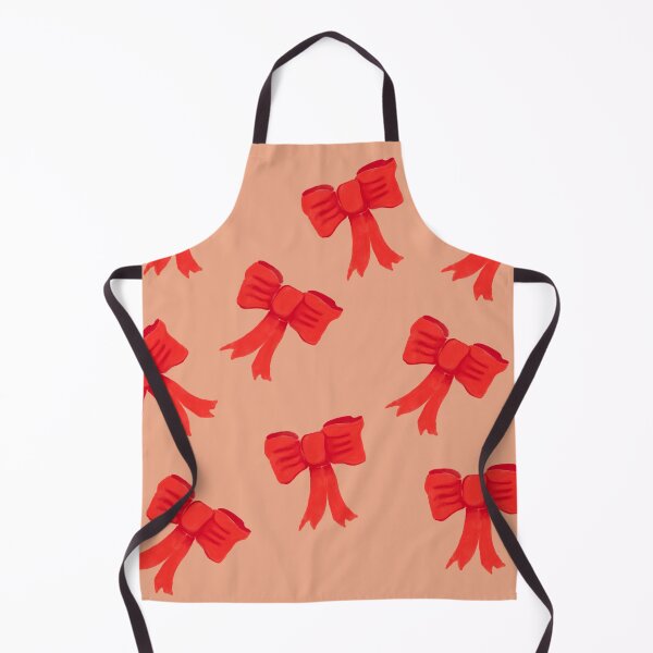 Item preview, Vintage red ribbons designed and sold by LynseysArtShop.