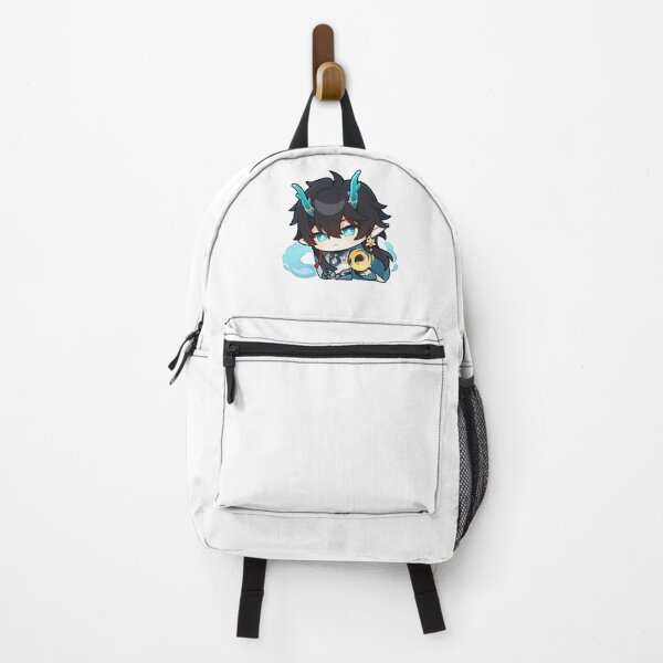 Item preview, dan heng designed and sold by otakosparkprint.