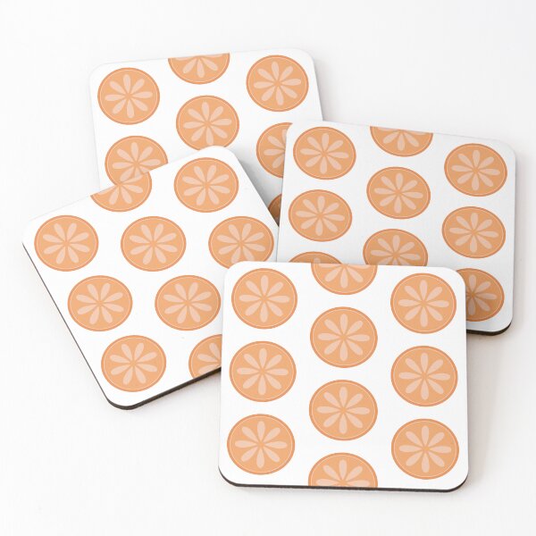 Item preview, Grapefruits designed and sold by PastelPlaythings.