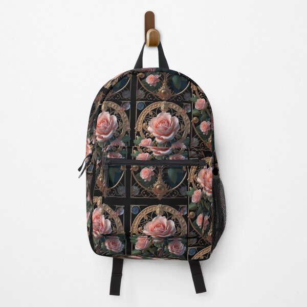 Item preview, Moody Florals designed and sold by Monica-Designs.
