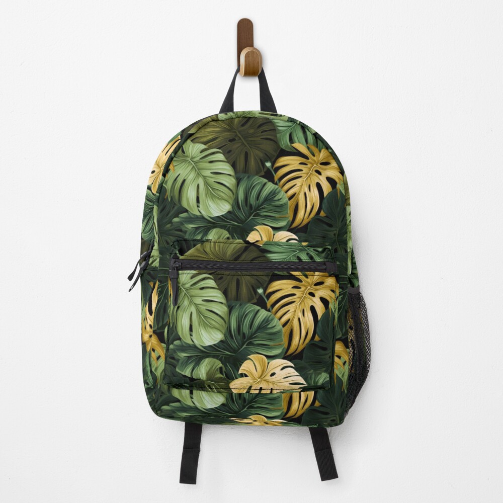 Item preview, Backpack designed and sold by HisoTorDesign.