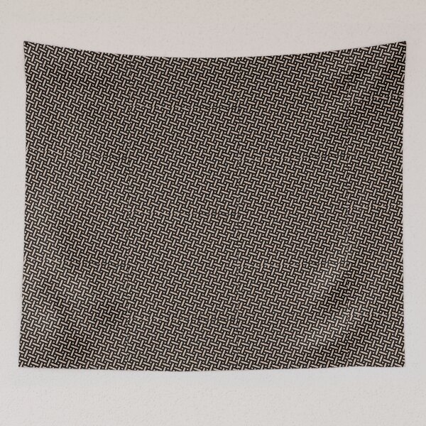 Artikelvorschau, Edles Harringbone-Muster entworfen und verkauft von MelissaNadia.
