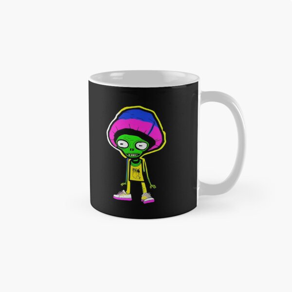 Item preview, Funny Cartoon Rapper designed and sold by itzbart.