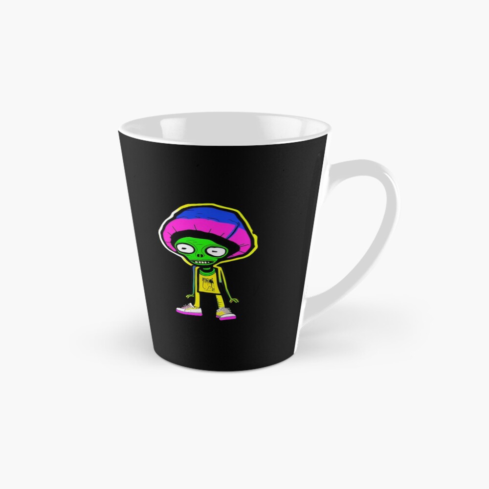 Item preview, Tall Mug designed and sold by jeanmbart.