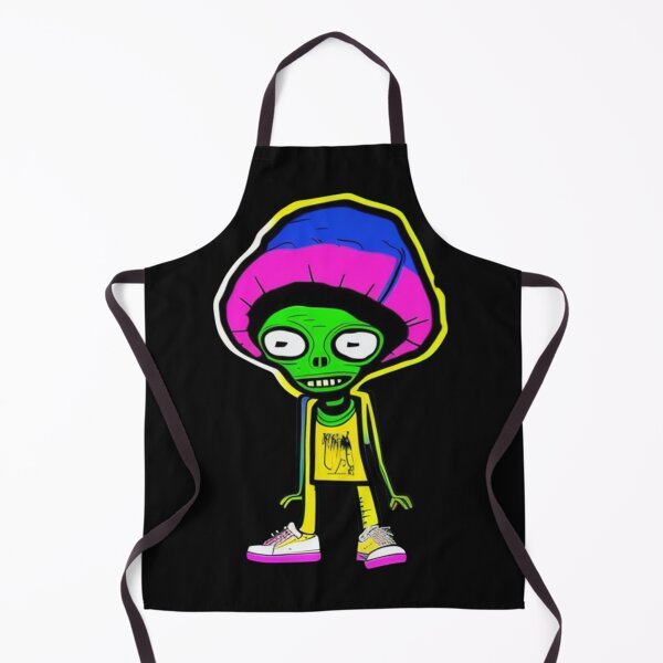 Item preview, Funny Cartoon Rapper designed and sold by itzbart.