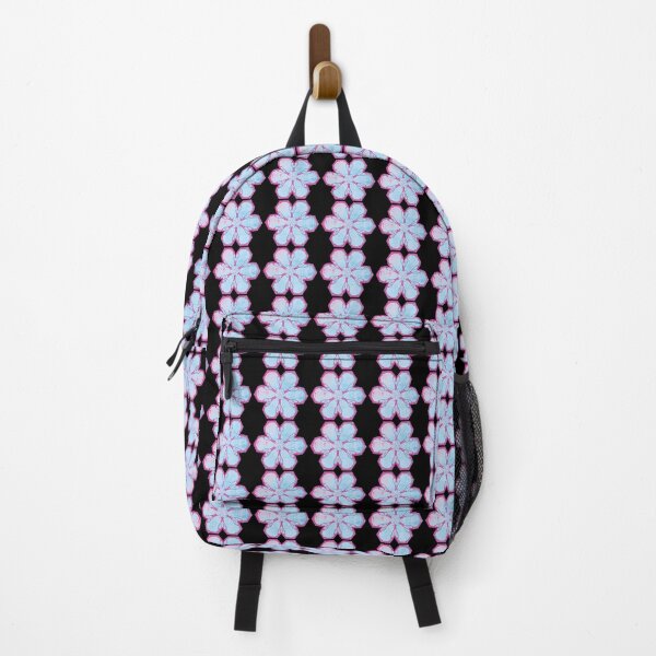 Item preview, Wilson Bentley Stellar Snowflake - 1083, in cotton candy designed and sold by DreamingBeetle.