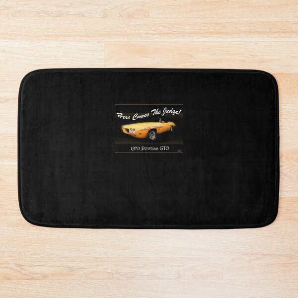 Item preview, 1970 Pontiac Gto Here Comes The Judge designed and sold by fhansteenkiss.