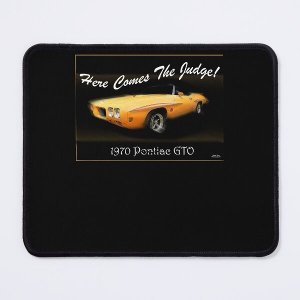 Item preview, 1970 Pontiac Gto Here Comes The Judge designed and sold by fhansteenkiss.