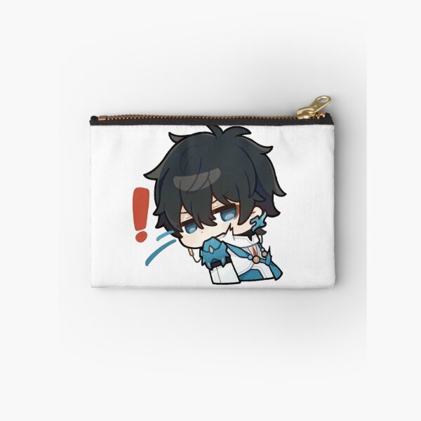 Item preview, dan heng designed and sold by otakosparkprint.