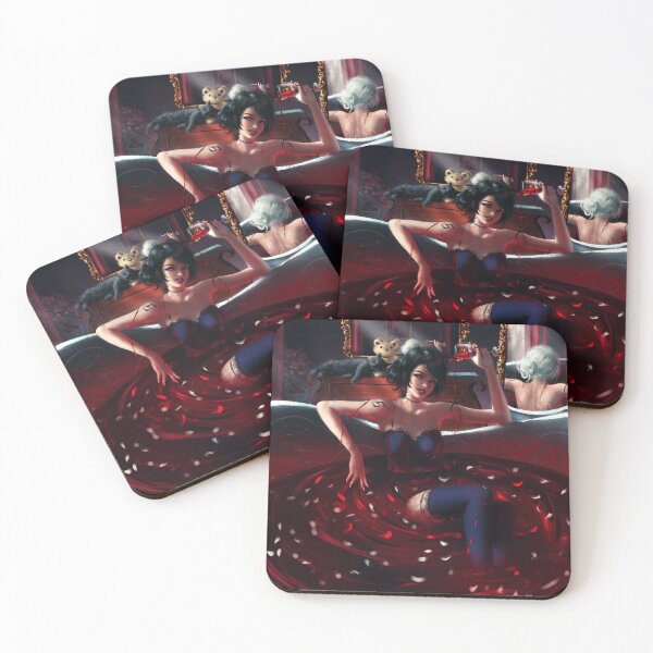 Item preview, Five designed and sold by Amava.