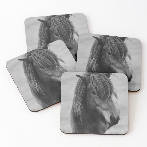 Item preview, Icelandic horse designed and sold by Synestesi-art.
