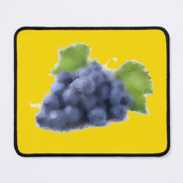 Item preview, Blurred grape designed and sold by JunnieP.