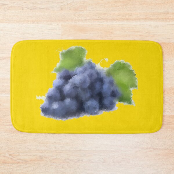 Item preview, Blurred grape designed and sold by JunnieP.