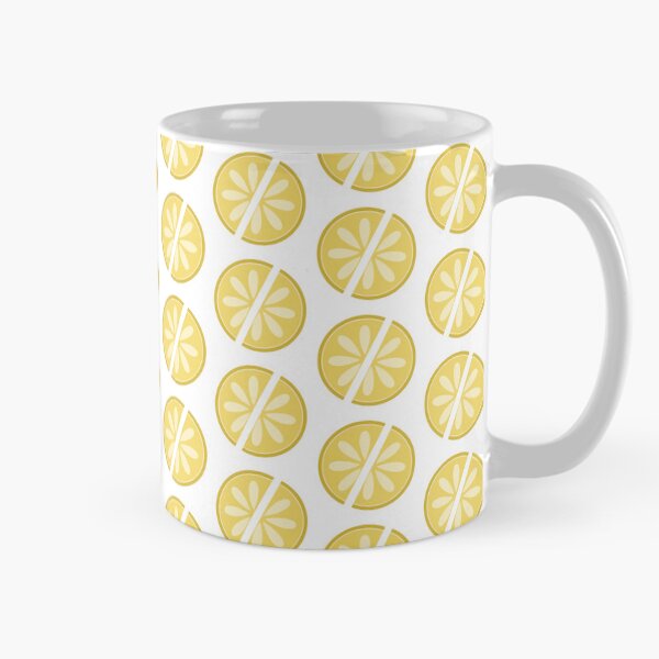 Item preview, Lemon slice designed and sold by PastelPlaythings.