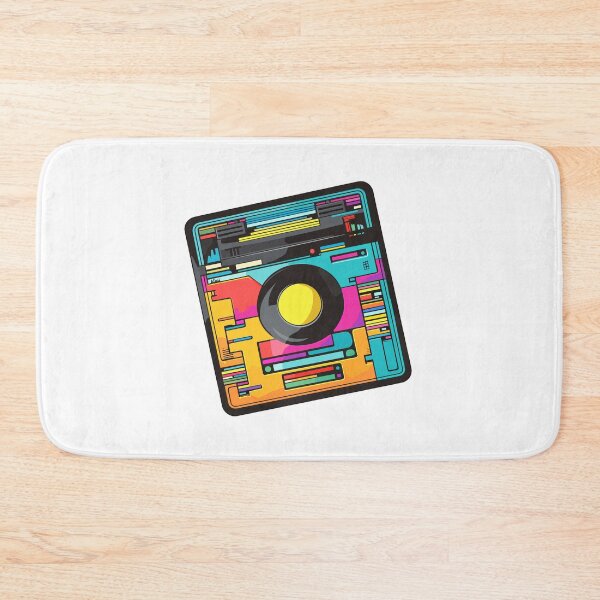 Item preview, Flashback Floppy designed and sold by Provorone.