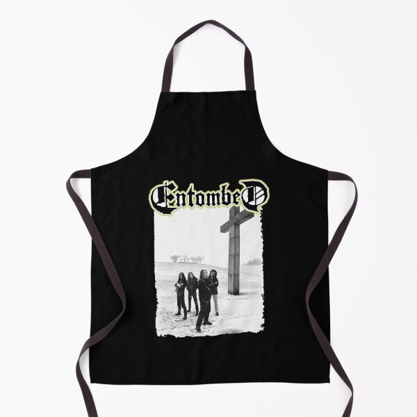 Item preview, ENTOMBED Death Metal Band Carcass Dismember Death designed and sold by thucuoip.