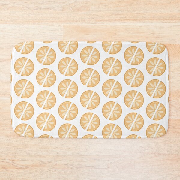 Item preview, Orange slice designed and sold by PastelPlaythings.