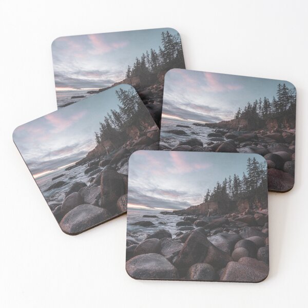 Item preview, Bar Harbor designed and sold by J. S. Wolf Photography.