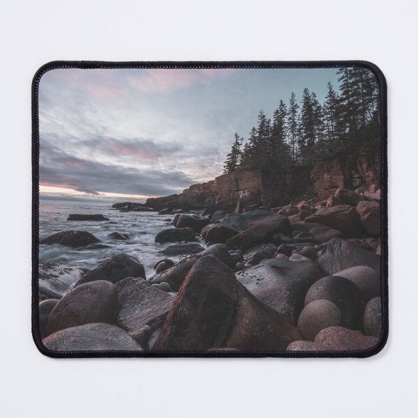 Item preview, Bar Harbor designed and sold by J. S. Wolf Photography.