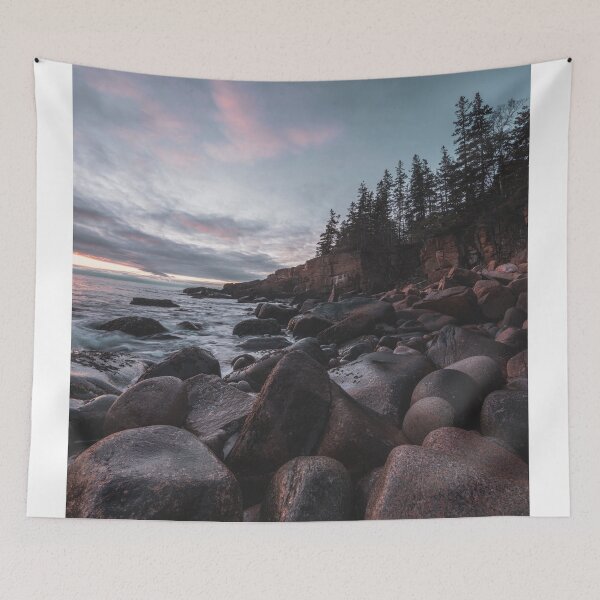 Item preview, Bar Harbor designed and sold by J. S. Wolf Photography.