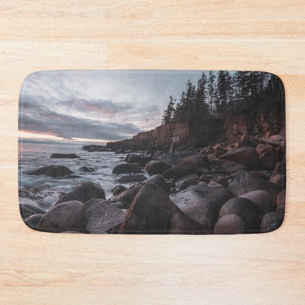 Item preview, Bar Harbor designed and sold by J. S. Wolf Photography.