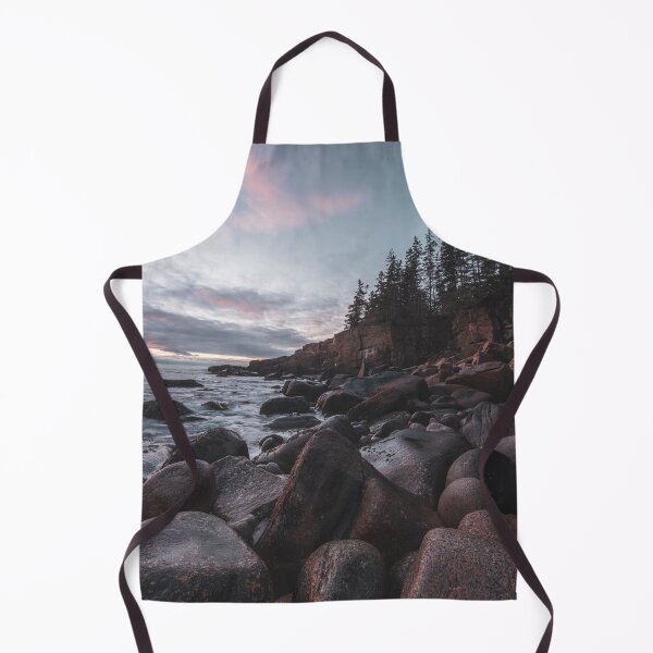 Item preview, Bar Harbor designed and sold by J. S. Wolf Photography.